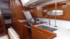 Beneteau Oceanis 43 Family